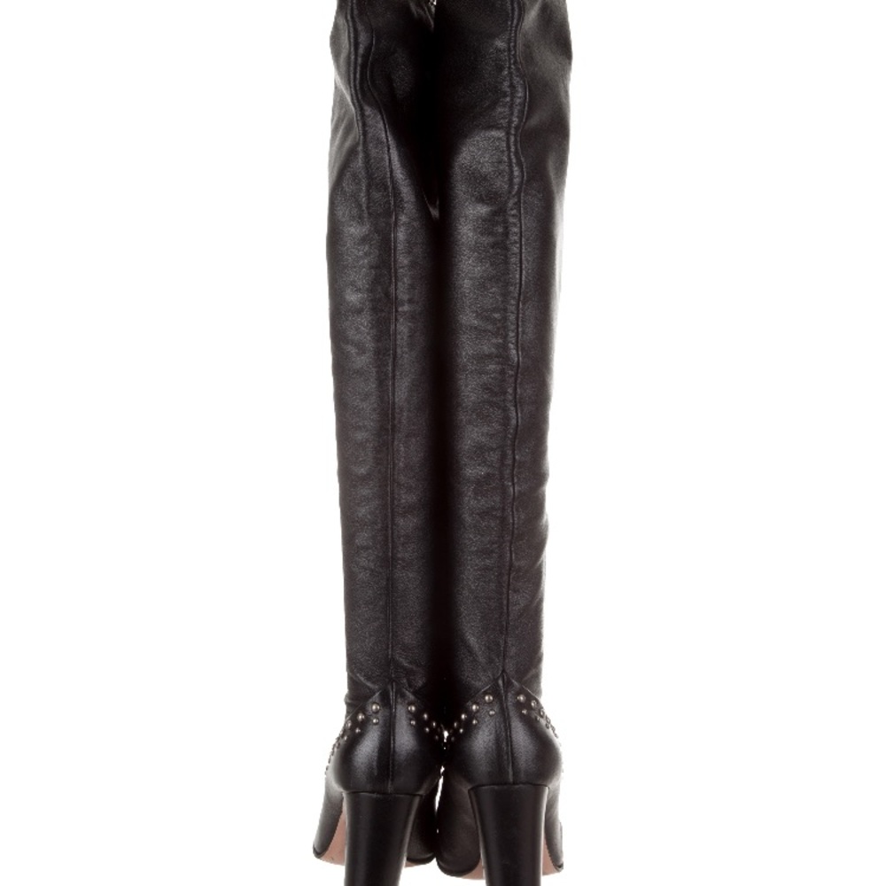 Prada boots Sz 36 - Picture 7 of 8